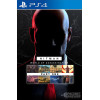 Hitman World of Assassination: Part One PS4
